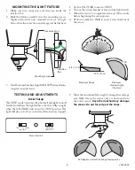 Предварительный просмотр 6 страницы Heath Zenith 4150 Installation And Operating Instructions Manual