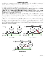 Предварительный просмотр 14 страницы Heath Zenith 4150 Installation And Operating Instructions Manual