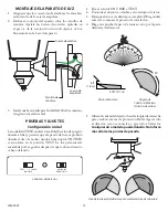 Предварительный просмотр 15 страницы Heath Zenith 4150 Installation And Operating Instructions Manual