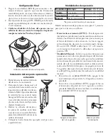 Предварительный просмотр 16 страницы Heath Zenith 4150 Installation And Operating Instructions Manual