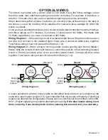 Предварительный просмотр 4 страницы Heath Zenith 4162 Installation Manual