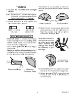 Предварительный просмотр 6 страницы Heath Zenith 4162 Installation Manual