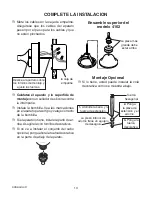 Предварительный просмотр 13 страницы Heath Zenith 4162 Installation Manual