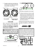 Предварительный просмотр 19 страницы Heath Zenith 4162 Installation Manual