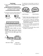 Preview for 6 page of Heath Zenith 4190 Series Usermanualmanual