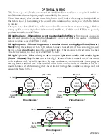 Предварительный просмотр 4 страницы Heath Zenith 4270 Installation And Operating Instructions Manual