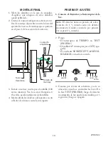 Предварительный просмотр 14 страницы Heath Zenith 4270 Installation And Operating Instructions Manual