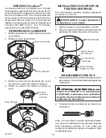 Preview for 15 page of Heath Zenith 4300 Manual