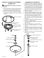 Preview for 11 page of Heath Zenith 4350 Manual