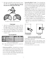 Preview for 7 page of Heath Zenith 4610 Installation And Operating Instructions Manual