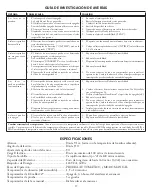 Preview for 17 page of Heath Zenith 4610 Installation And Operating Instructions Manual