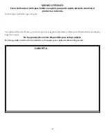 Preview for 18 page of Heath Zenith 4610 Installation And Operating Instructions Manual