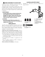 Preview for 20 page of Heath Zenith 4610 Installation And Operating Instructions Manual