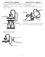 Preview for 21 page of Heath Zenith 4610 Installation And Operating Instructions Manual