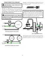 Preview for 22 page of Heath Zenith 4610 Installation And Operating Instructions Manual