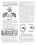 Preview for 25 page of Heath Zenith 4610 Installation And Operating Instructions Manual