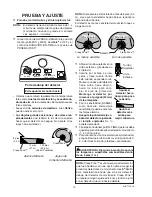 Предварительный просмотр 10 страницы Heath Zenith 5105 Owner'S Manual