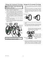 Предварительный просмотр 15 страницы Heath Zenith 5105 Owner'S Manual