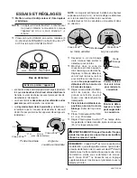 Предварительный просмотр 16 страницы Heath Zenith 5105 Owner'S Manual