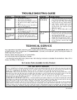 Preview for 4 page of Heath Zenith 5212 Specification Sheet