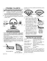 Preview for 7 page of Heath Zenith 5212 Specification Sheet