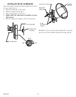 Preview for 23 page of Heath Zenith 530882 Installation And Operating Instructions Manual