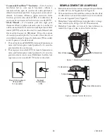 Preview for 28 page of Heath Zenith 530882 Installation And Operating Instructions Manual