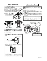 Preview for 2 page of Heath Zenith 5408 Owner'S Manual