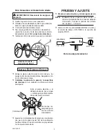 Preview for 9 page of Heath Zenith 5408 Owner'S Manual