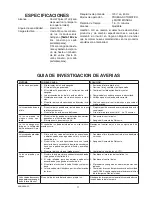 Предварительный просмотр 11 страницы Heath Zenith 5411 User Manual