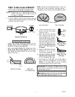 Preview for 4 page of Heath Zenith 5412 User Manual