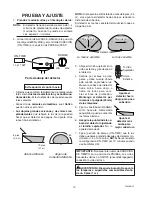 Preview for 10 page of Heath Zenith 5412 User Manual