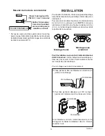 Preview for 14 page of Heath Zenith 5412 User Manual