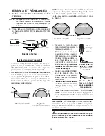 Preview for 16 page of Heath Zenith 5412 User Manual