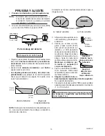 Предварительный просмотр 10 страницы Heath Zenith 5525 Operating Instructions Manual