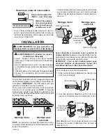 Предварительный просмотр 15 страницы Heath Zenith 5525 Operating Instructions Manual