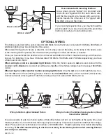 Предварительный просмотр 3 страницы Heath Zenith 5598 Owner'S Manual