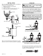 Preview for 15 page of Heath Zenith 5598 Owner'S Manual