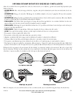 Предварительный просмотр 11 страницы Heath Zenith 5838 Manual