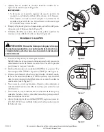 Предварительный просмотр 13 страницы Heath Zenith 5838 Manual