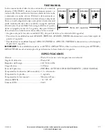 Предварительный просмотр 15 страницы Heath Zenith 5838 Manual