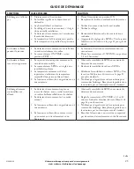 Предварительный просмотр 25 страницы Heath Zenith 5838 Manual