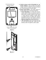 Preview for 2 page of Heath Zenith 595-5684-09 Owner'S Manual