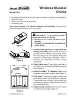 Heath Zenith 595-5707-06 User Manual preview