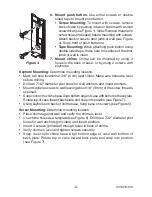 Preview for 2 page of Heath Zenith 595-5707-06 User Manual