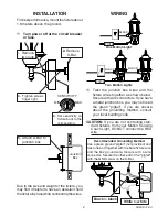 Preview for 2 page of Heath Zenith 598-1041-04 User Manual