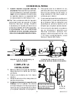 Preview for 8 page of Heath Zenith 598-1041-04 User Manual