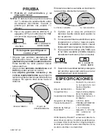 Preview for 9 page of Heath Zenith 598-1041-04 User Manual