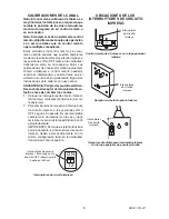 Preview for 8 page of Heath Zenith 598-1119-07 Owner'S Manual