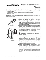 Heath Zenith 598-1123-02 Owner'S Manual preview